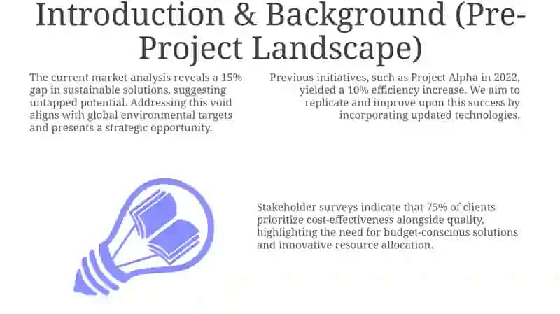 Project proposal 3