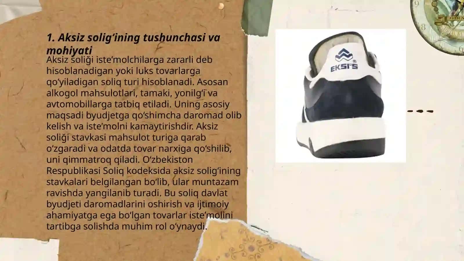 Aksiz solig‘ini hisoblash va byudjetga o‘tkazish tartibi 3