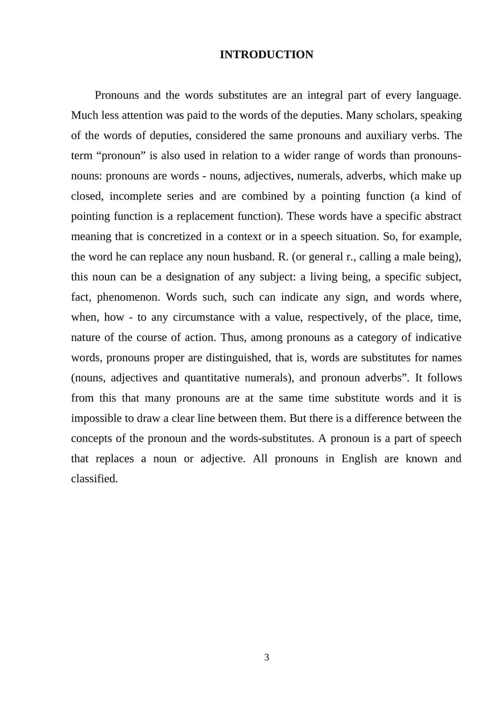 INTEGRATED ENGLISH COURSE 3