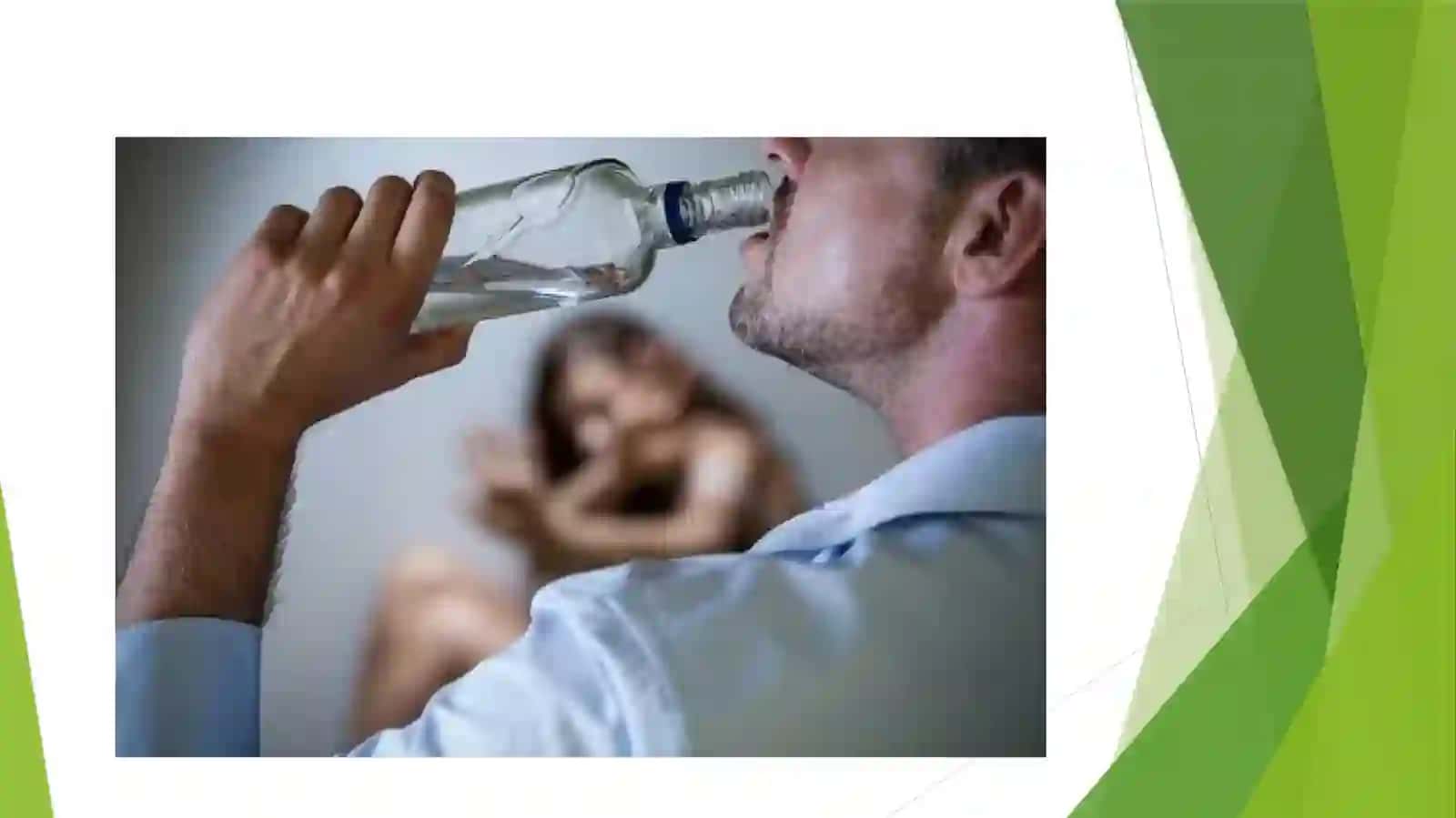 Alkogolizim va narkomaniya tibbiyiy ijtimoiy moammo sifatida 3