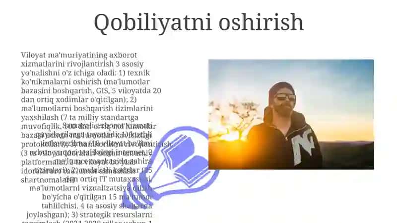 Hokimliklar axborot xizmatlari faoliyatining asosiy tamoyillari 3