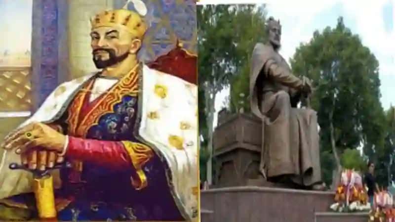AMIR TEMUR TUZUKLARI -DAVLAT BOSHQARUVIDAGI MUHIM MANBA SIFATIDA 3