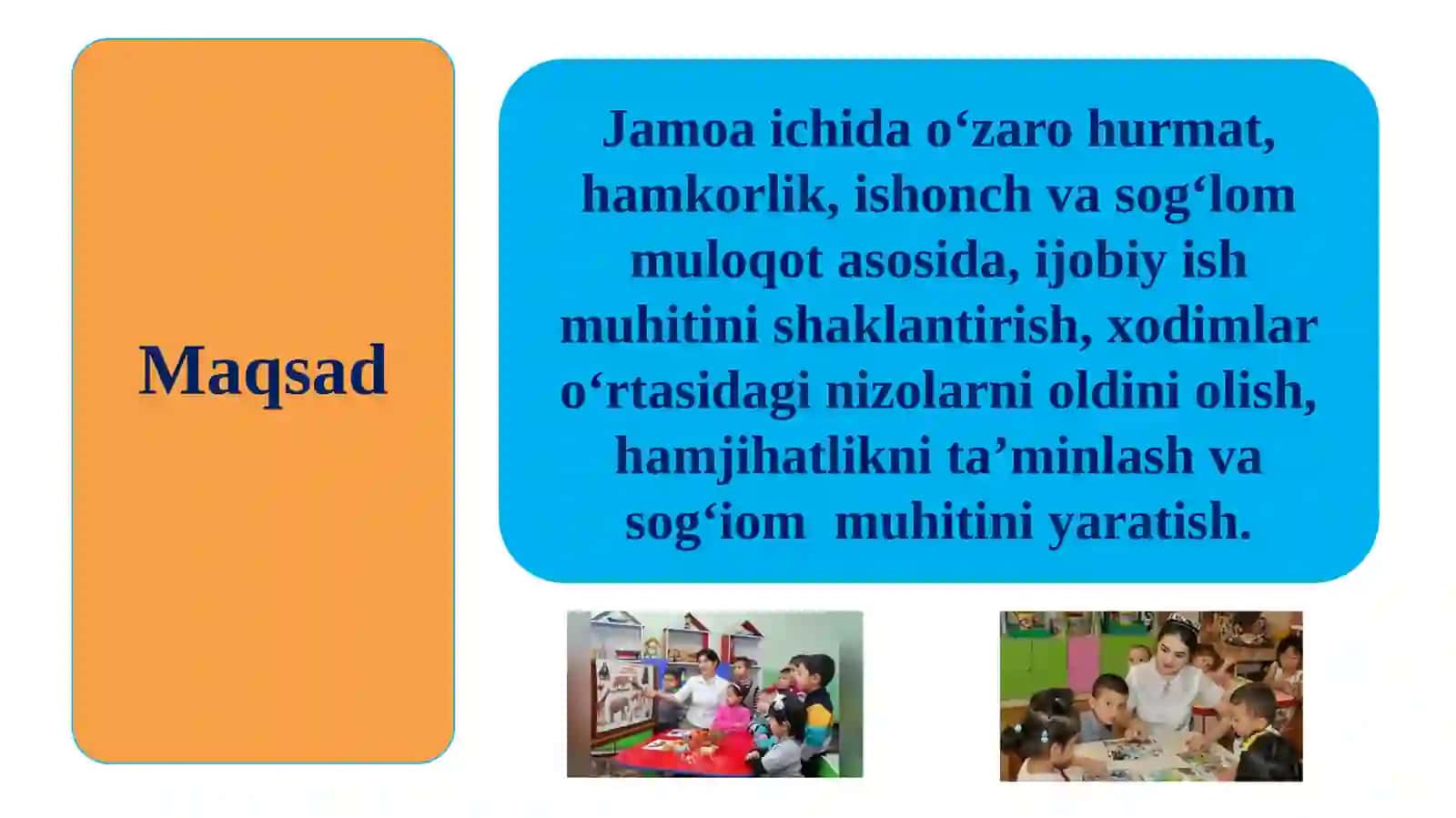 Apreloyi AD-18 Menejerlik O‘quv kursi 3
