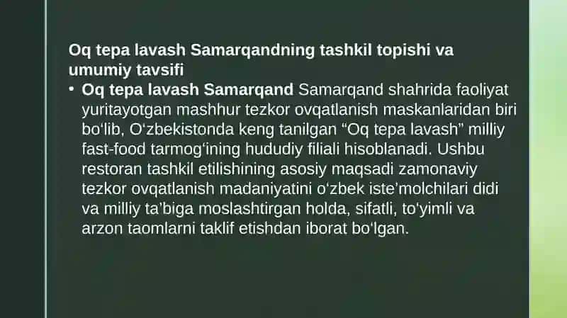 OQ TEPA LAVASH 3