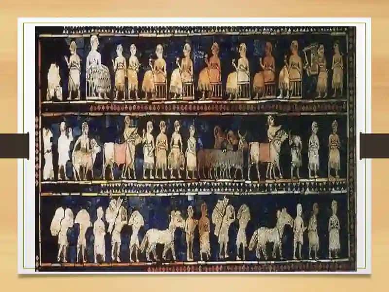 Mesopotamiya Civilizatsiyasi 3