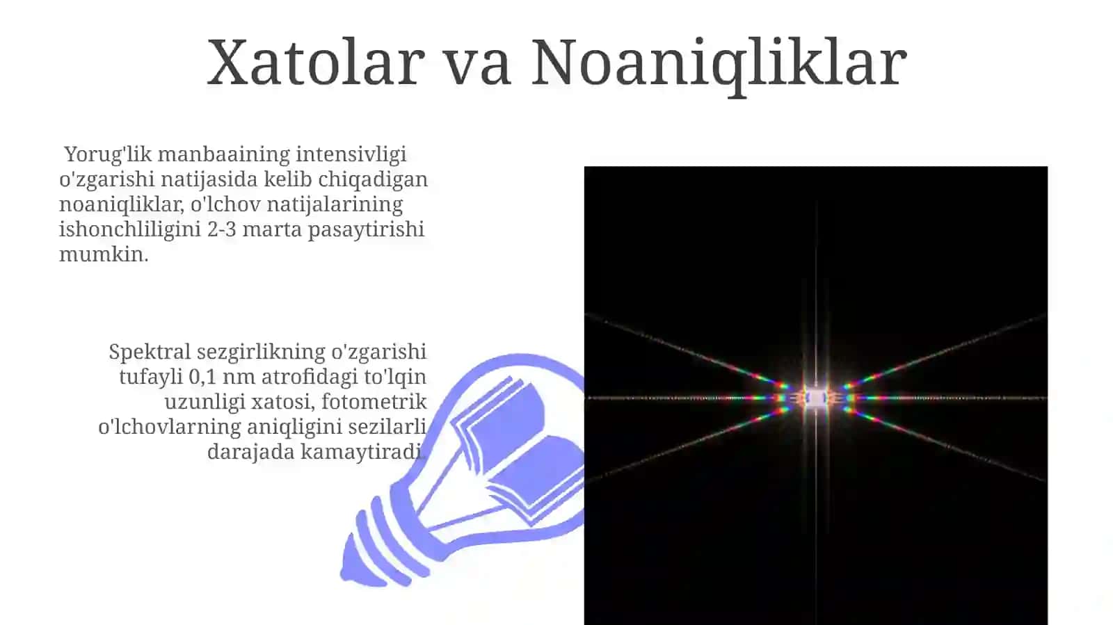 Alangalifotometriya 3