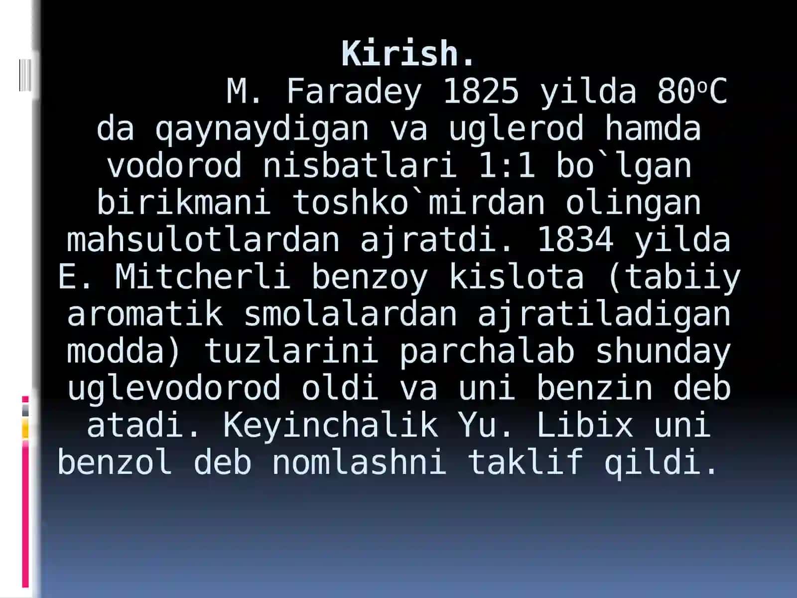 Fenilpiridin va uning hosilalari 3