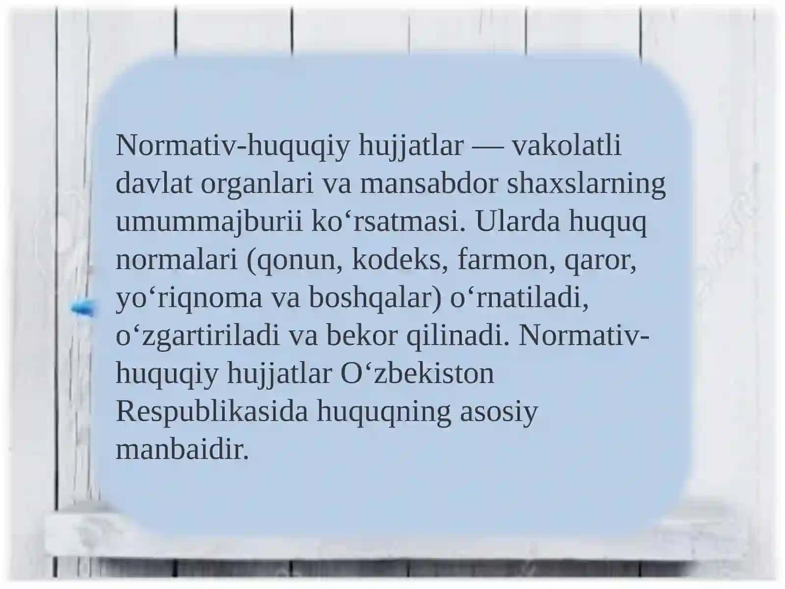 Art texnologiya va kreativlik fanidan tayyorlagan taqdimoti 3