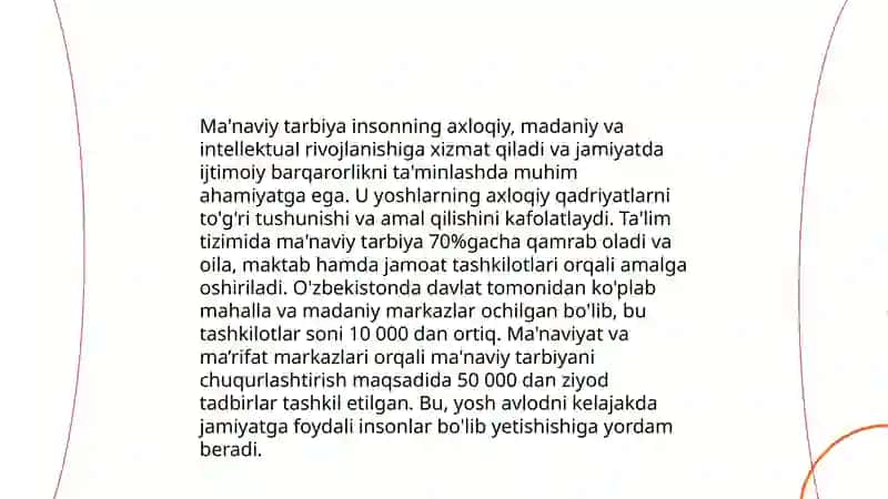 Voleybolchilarni ma'naviy irodaviy va psixologik tayyorgarligi 3