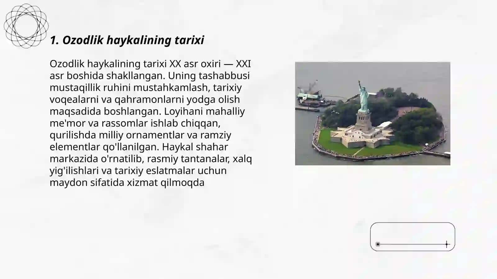Ozodlik haykali 3