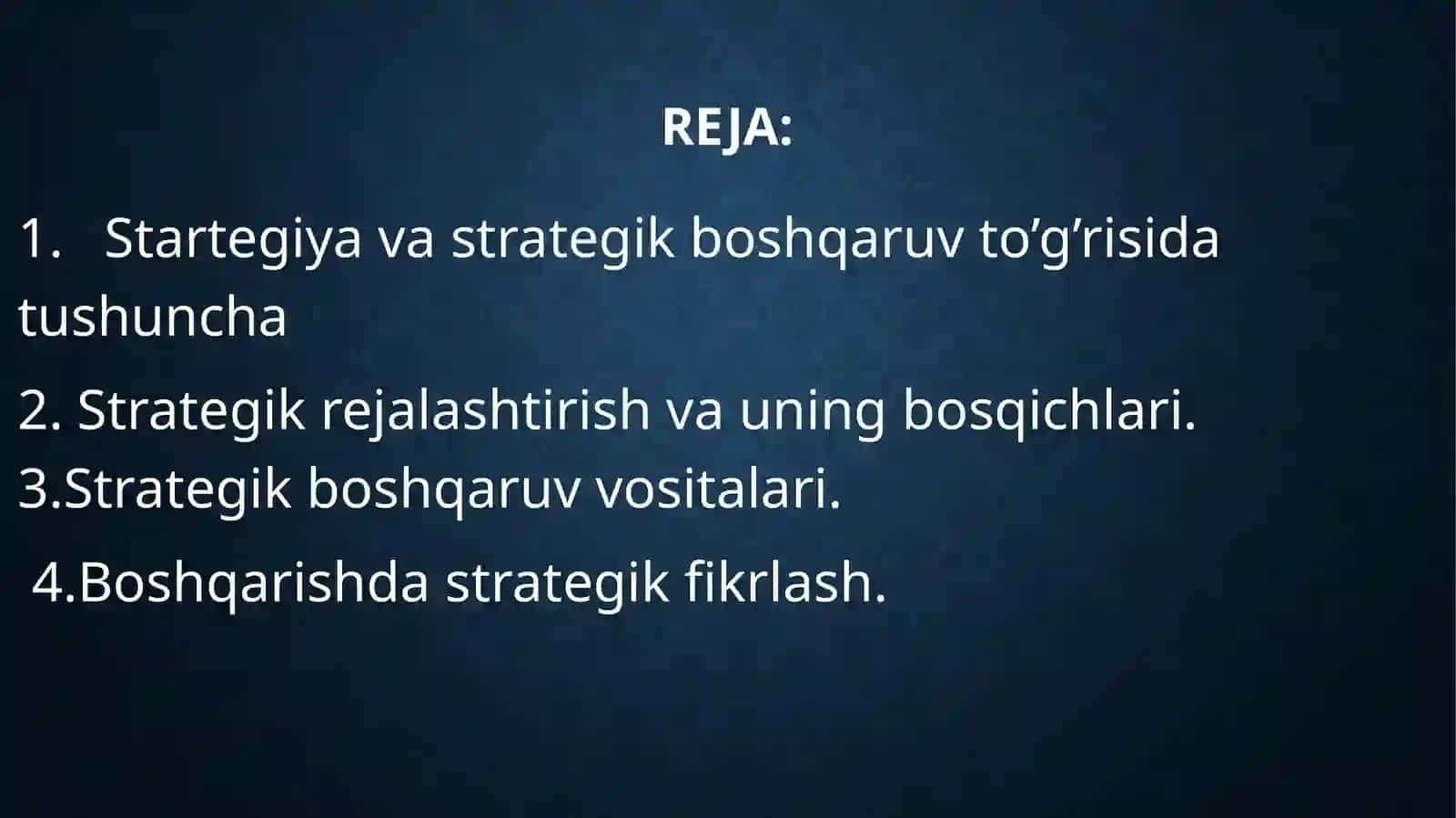strategiyaniboshqaruvvazifalari 3