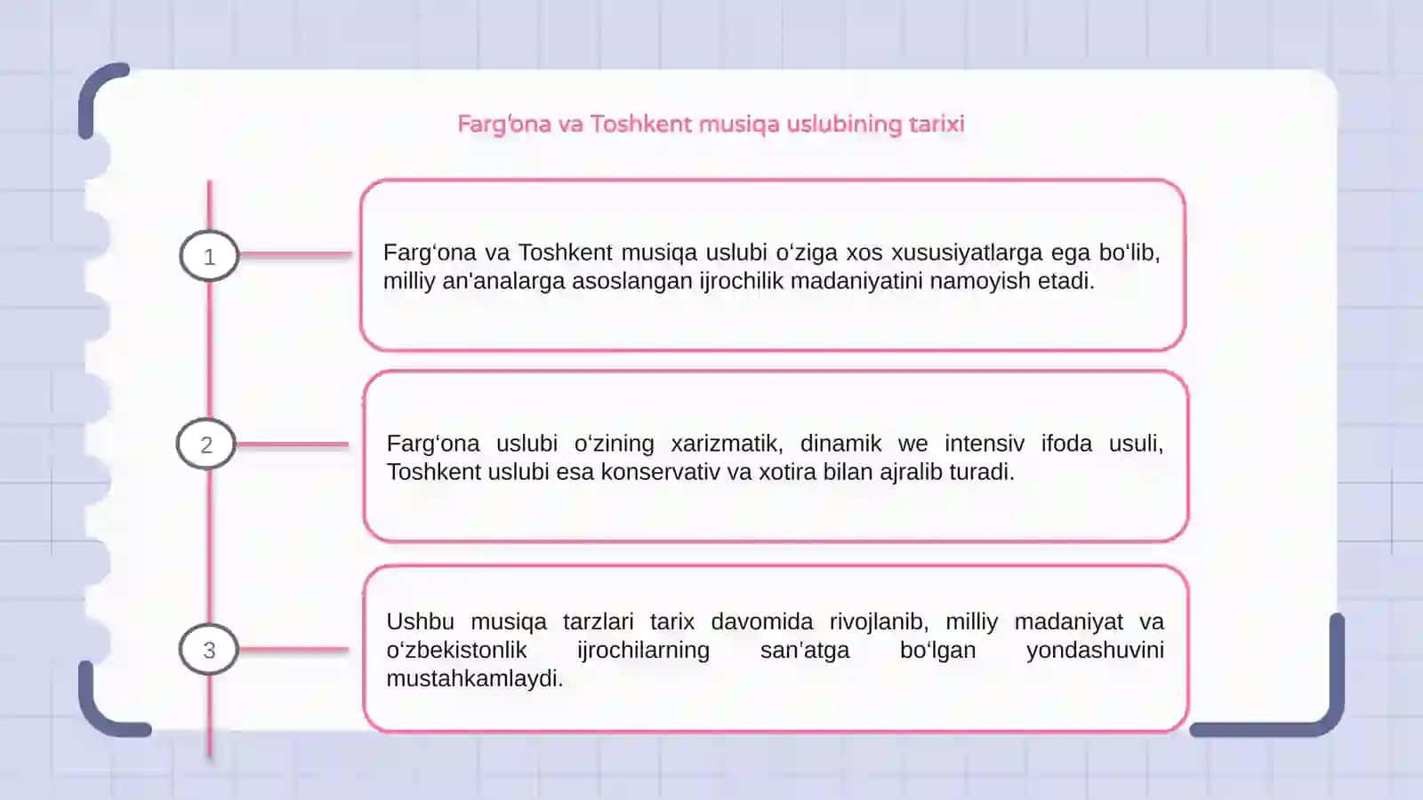 Farg'ona - Toshkent musiqa uslubi haqida tushuncha 3