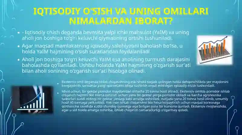 Raqamli iqtisodiyot va iqtisodiy o'sish o'rtasidagi o'zarobog'liqlik 3