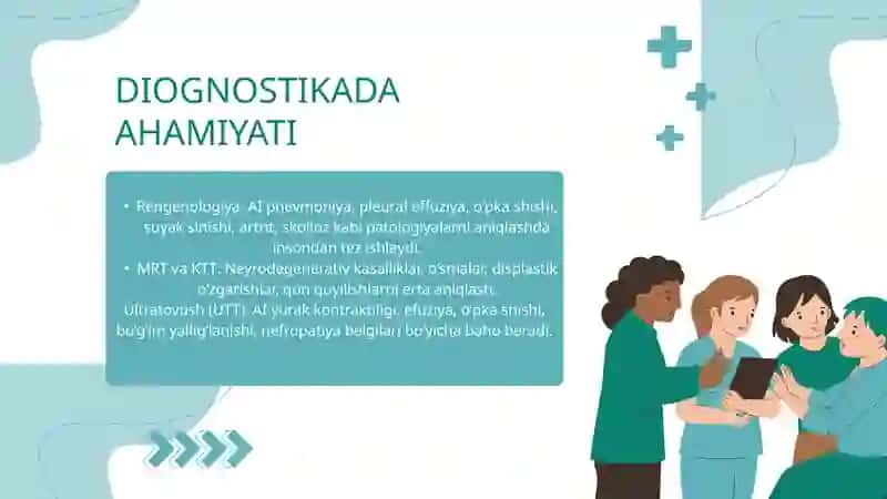 SUNIY INTELLEKTNING TIBBIYOTDEGI REVOLUTSIYASI VA AHAMIYATI 3