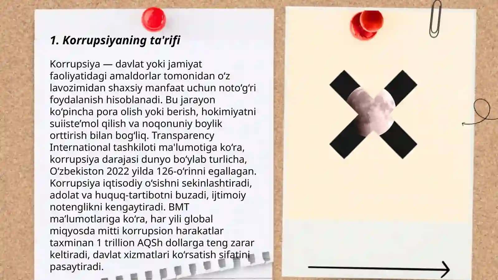 Korrupsiyaning mohiyati va uning oqibatlari 3