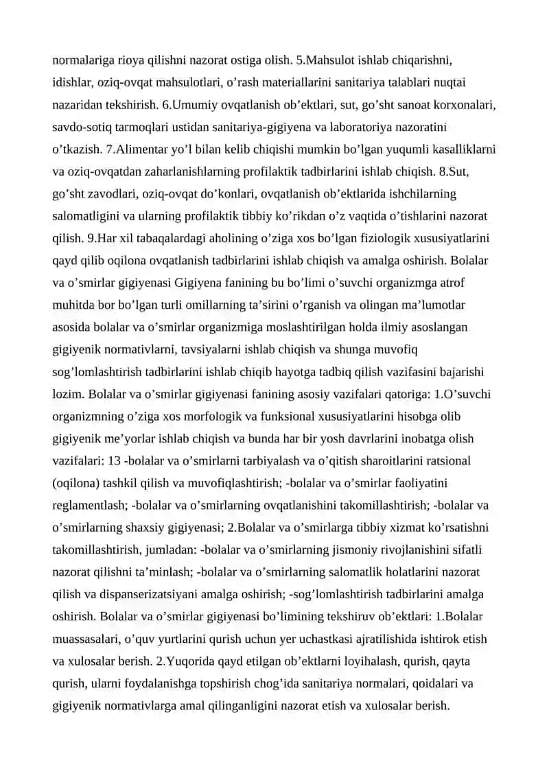 Atmosfera havosidan laboratoriya usullari bilan ifloslanish 3