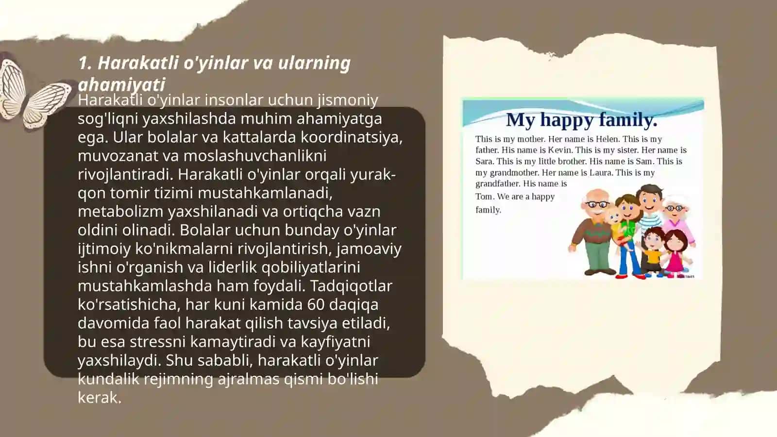 Harakatli o'yinlar va ularning ahamiyati 3