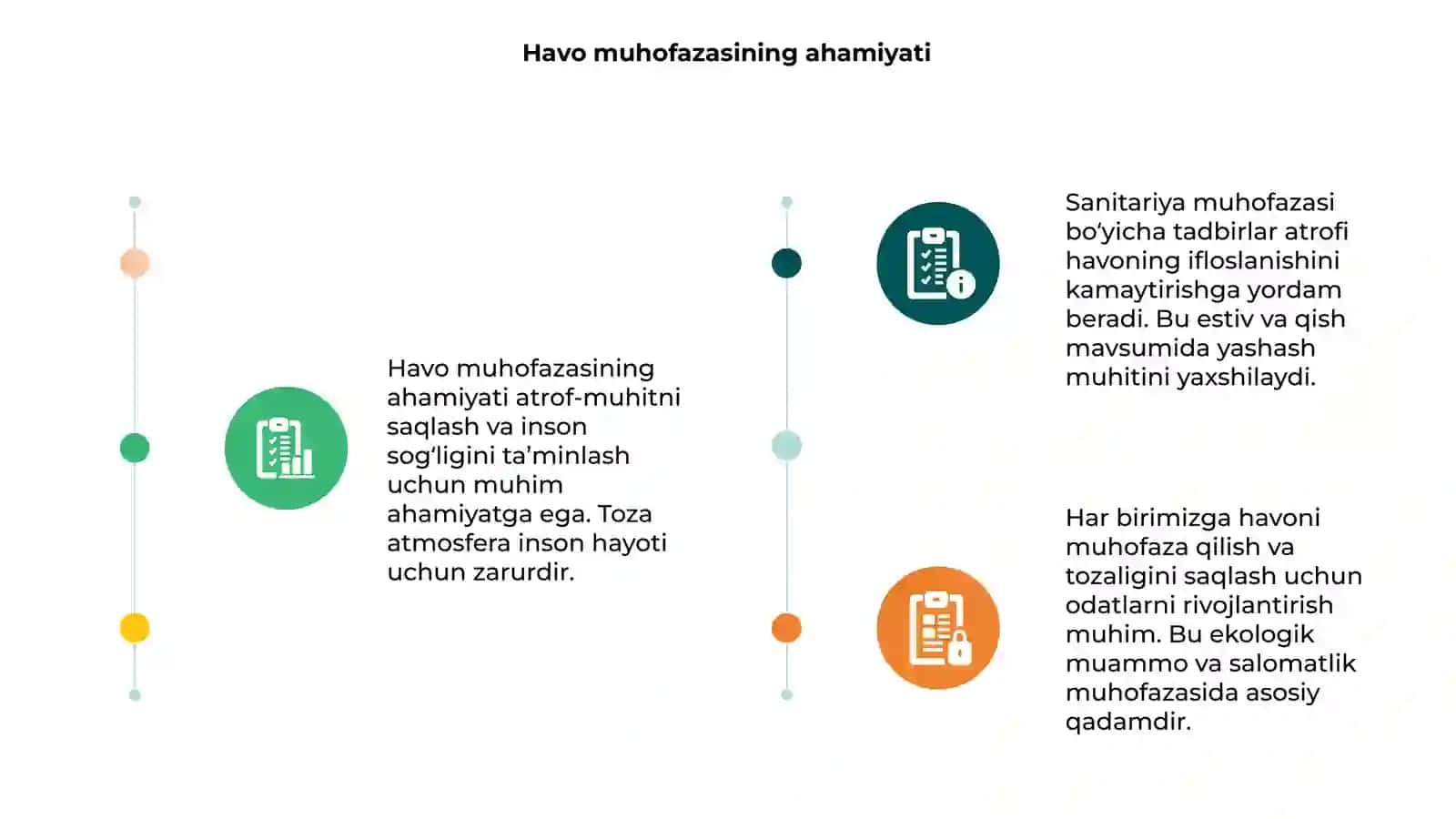 Atmosfera havosining sanitariya muhofazasi boyicha tadbirlar 3