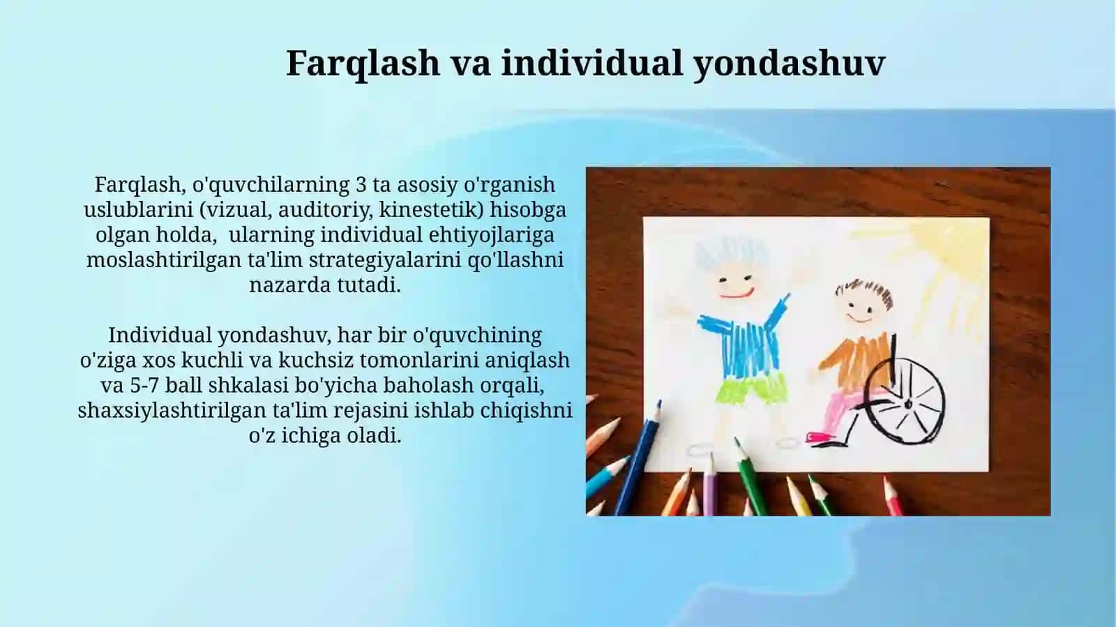 Inklyuziv Ta'limning Asosiy Tamoyillari 3