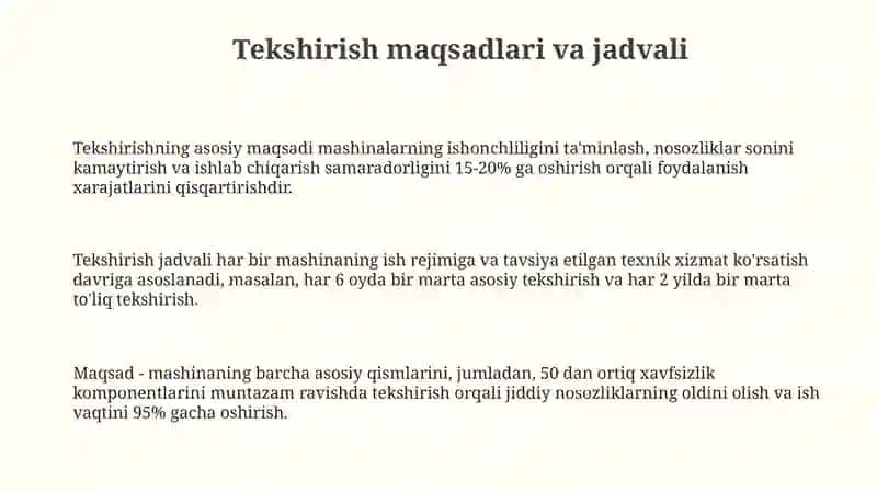 Chekli avtomatlar 3