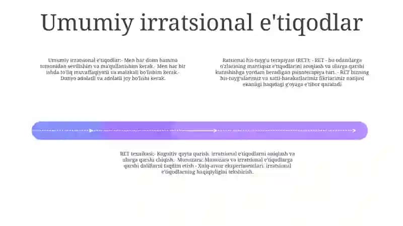 Ratsional Emotiv Terapiya 3