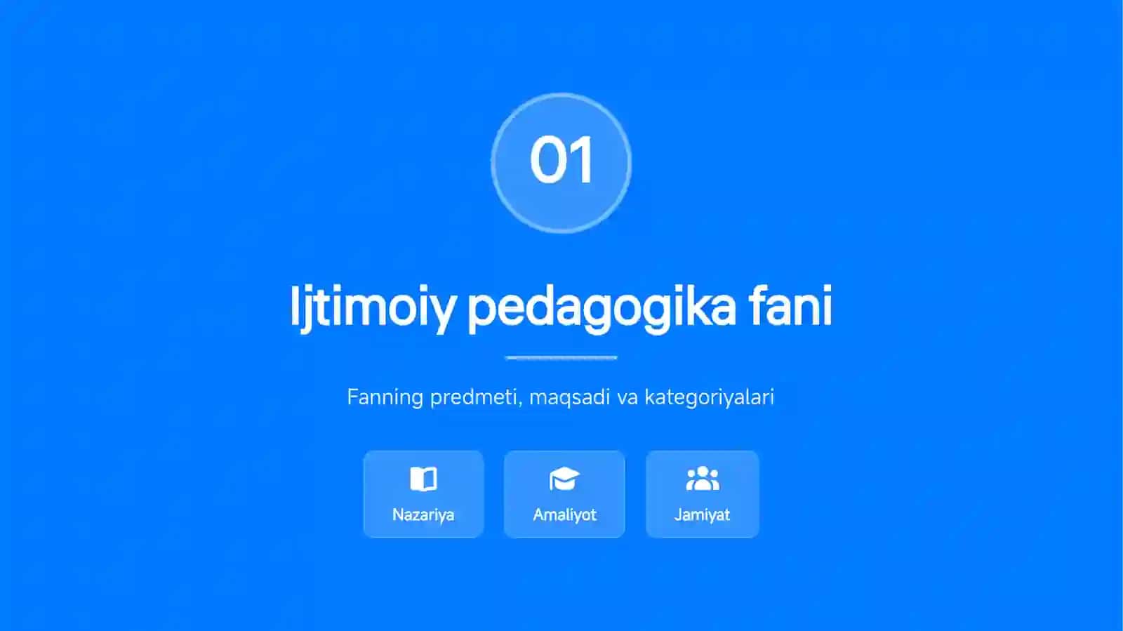 Ijtimoiy pedagog 3