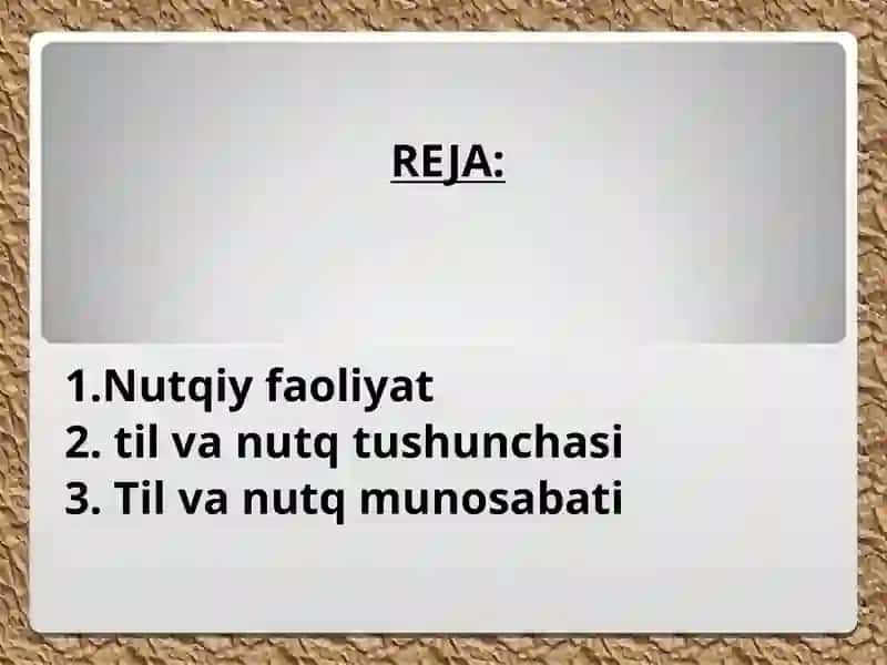 Til va Nutq 3