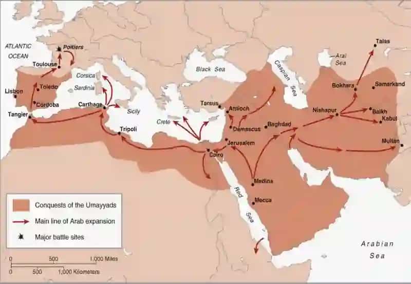 Arablaristilosivaularning etnik tariximizdagio‘rni 3