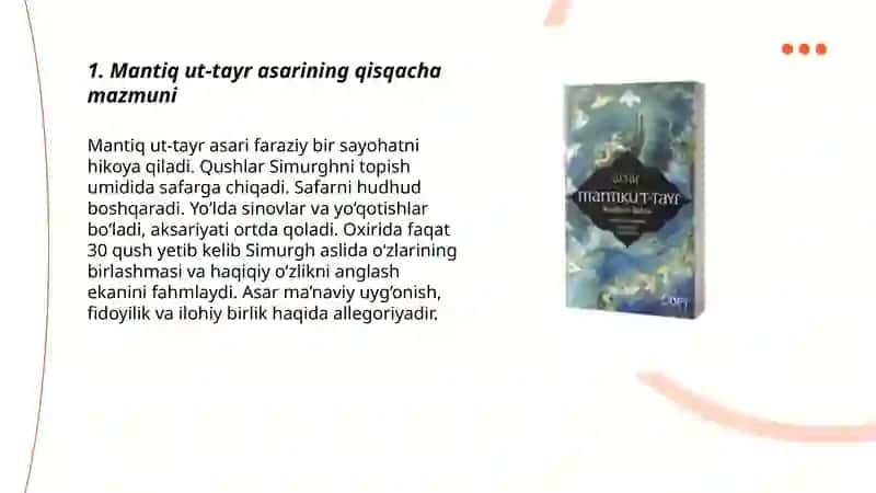 Mantiq ut-tayr 3
