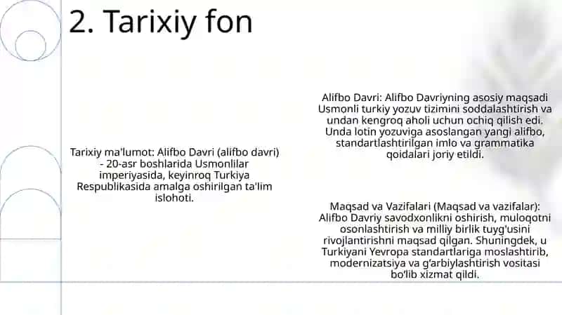 Alifbo Davri 3