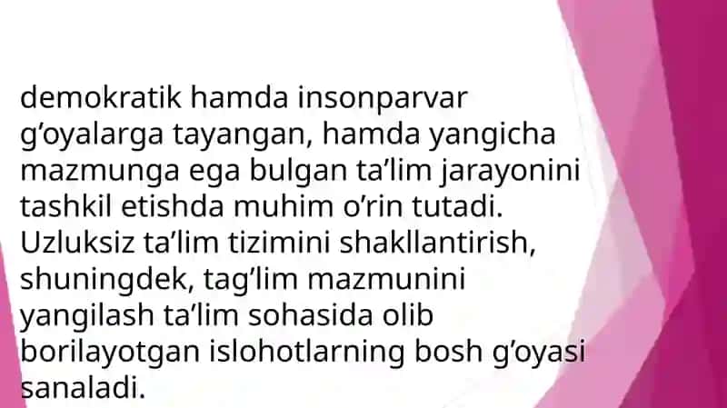 Arifmetik amallarni o’rgatishda amallar bajarish metodikasi 3