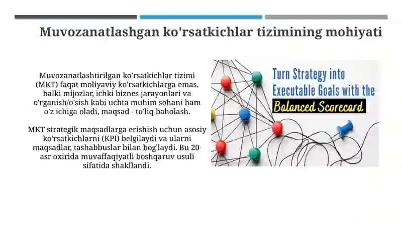 Balanslashgan ko’rsatkichlar tizimi 3