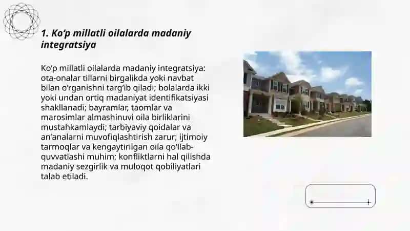 Ko‘p millatli oilalarda madaniy integratsiya 3