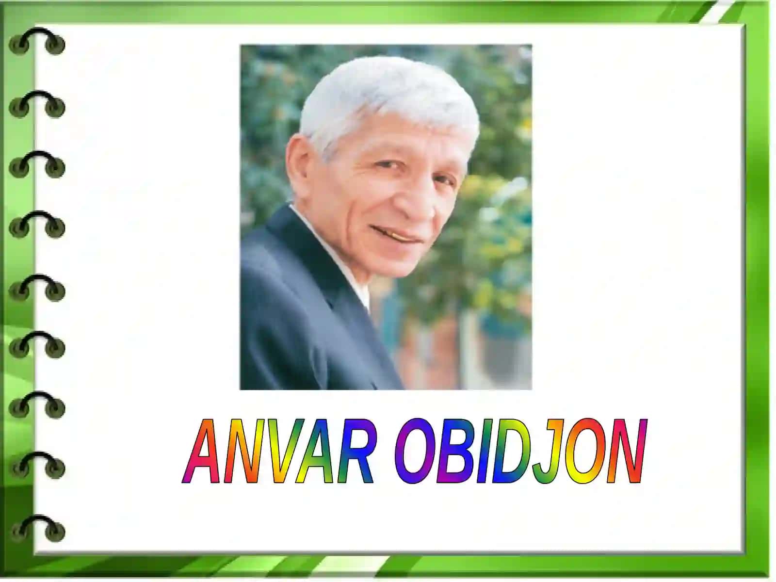 Bolalar adabiyoti adiblari 3