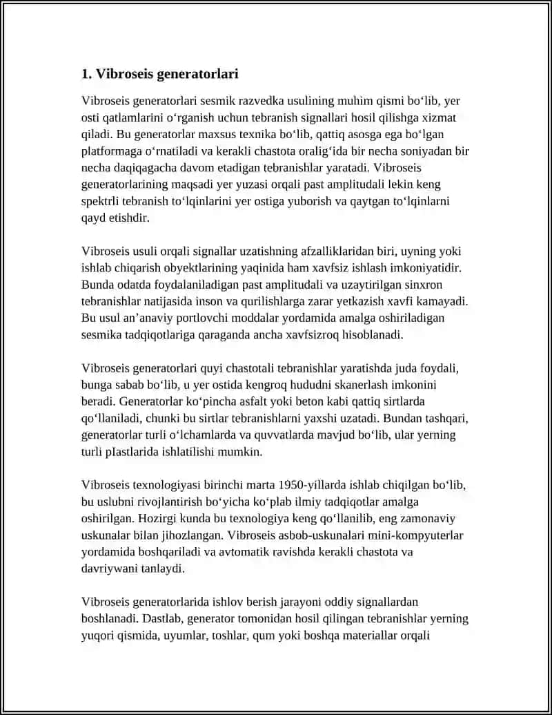 SESMA RAZVEDKA USULIDA ISHLATILADIGAN ASBOB USKUNALAR 3