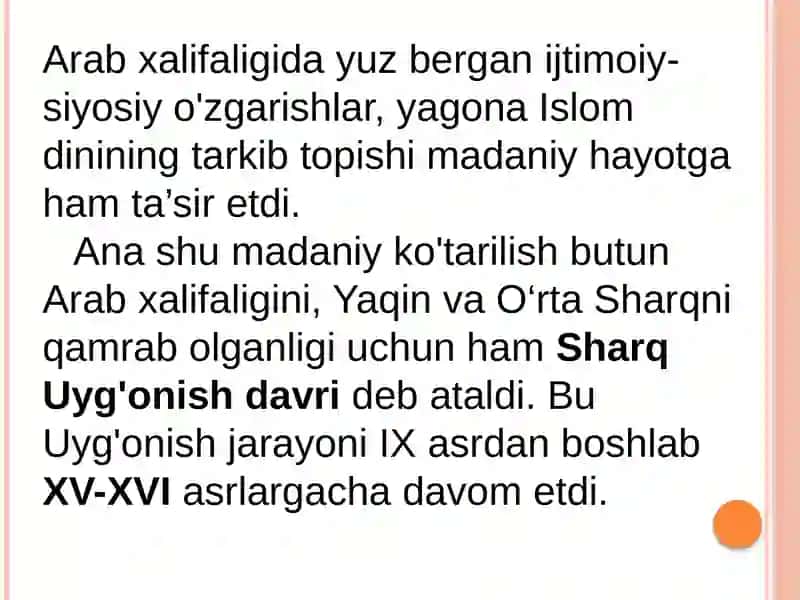 Sharq pedagogik ta’limotida ta’limiy-axloqiy qarashlar 3
