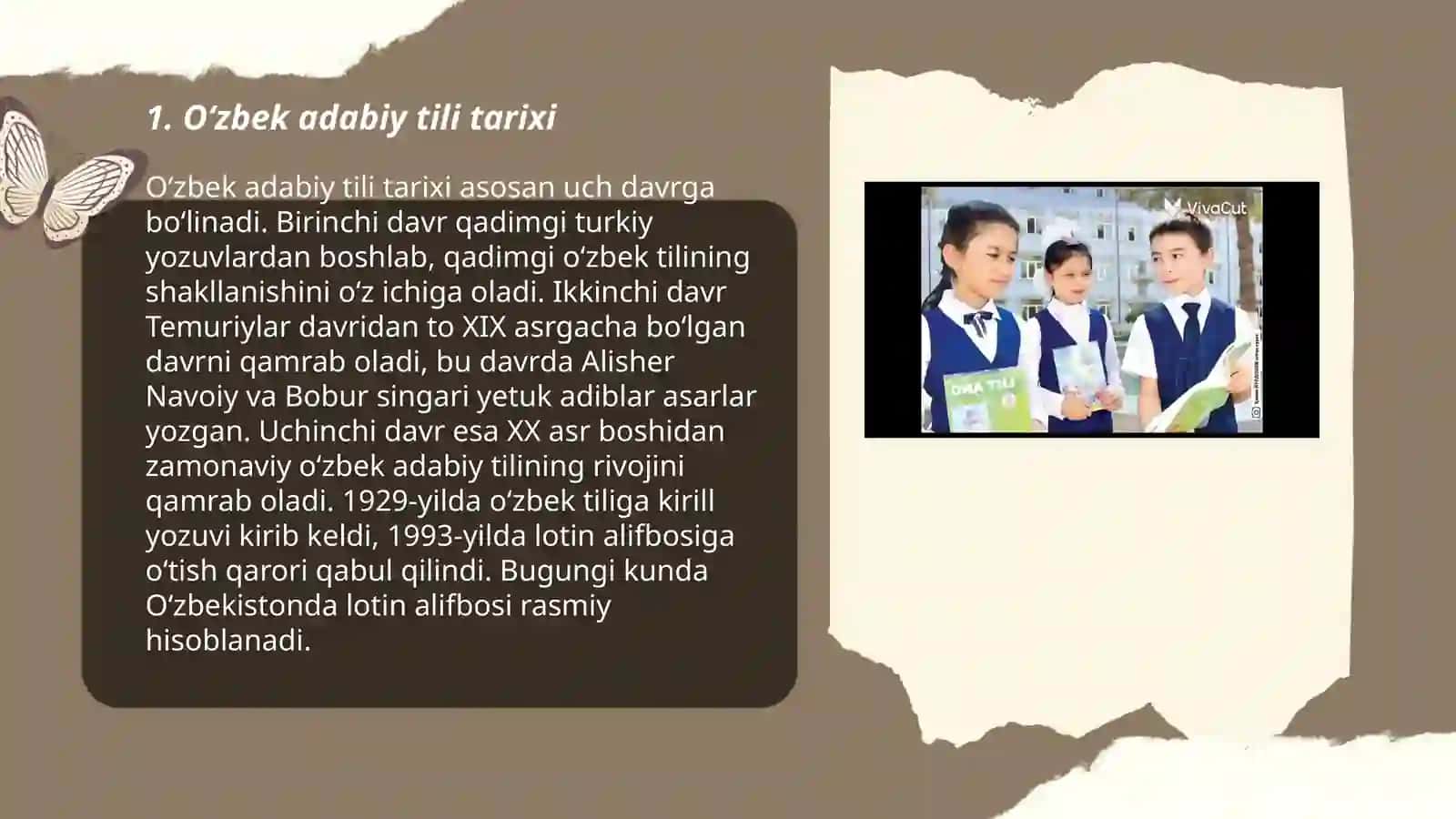 Oʻzbek adabiy til meʼyorlari 3