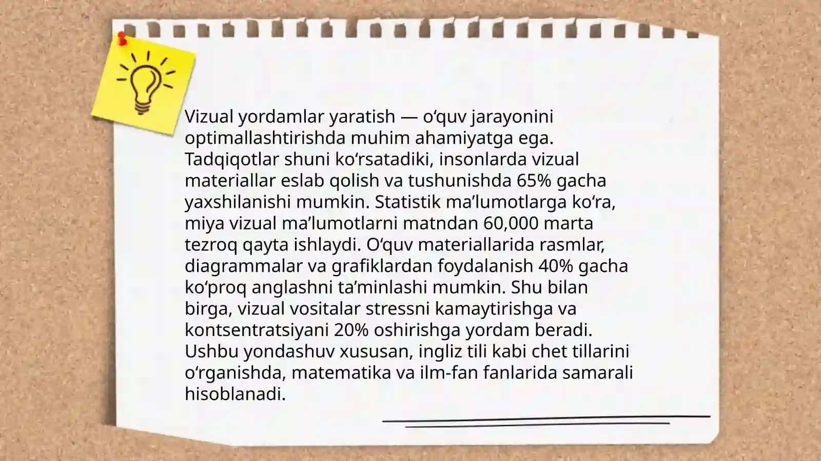 Tarbiya fanini òqitish metodikasi 3
