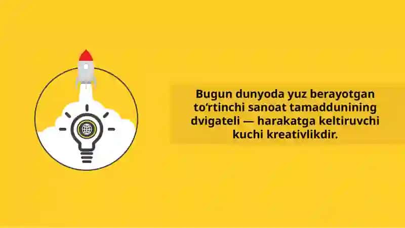 Kreativ fikrlashga o'rgatish bo’yicha nazariy va eksperimental yondashuv 3