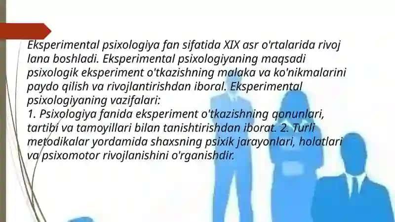 Pisxalogiya va nazariya tarixi fanidan tayyorlagan taqdimoti 3