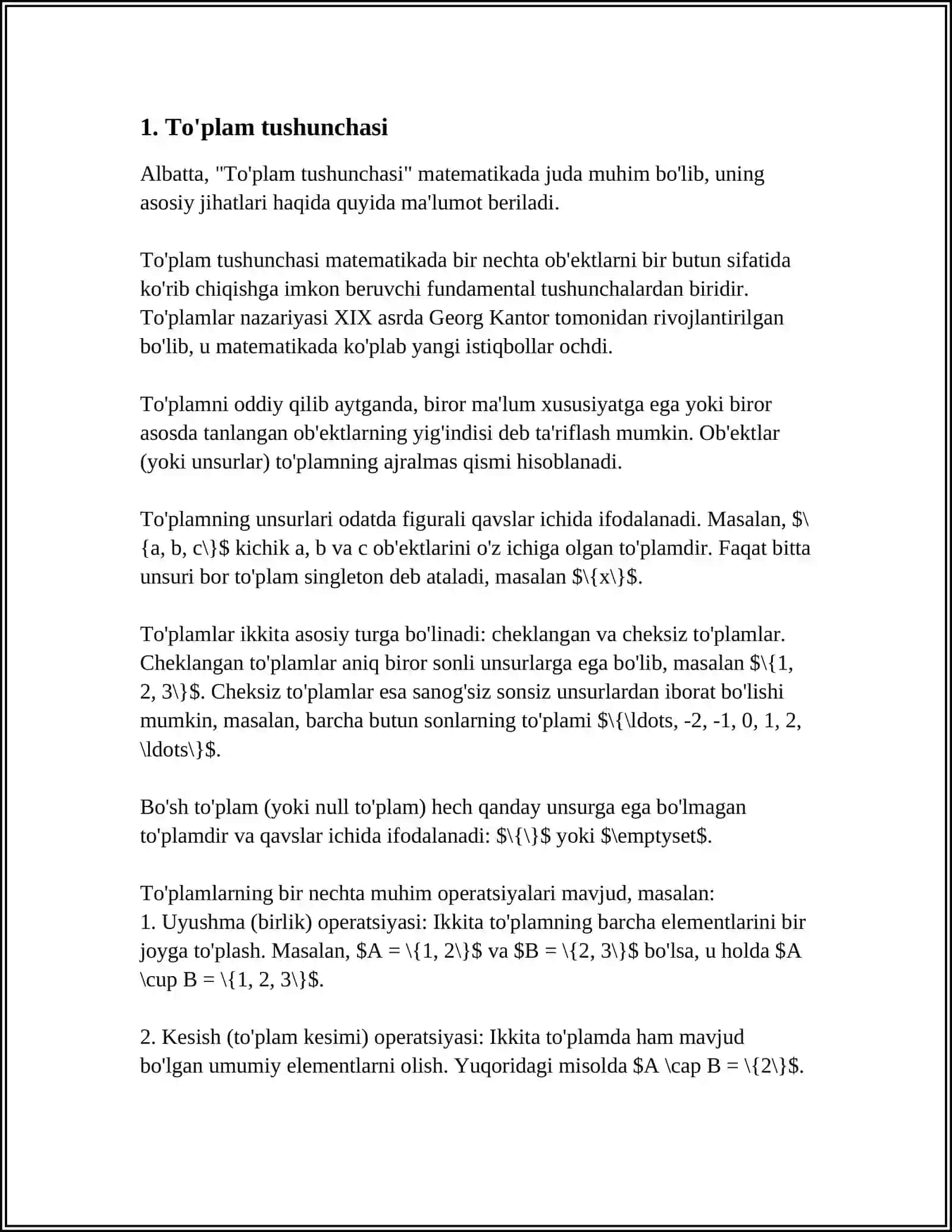 N.YA.VILENKINNING «TO‘PLAMLAR HAQIDAGI HIKOYALAR»KITOBINI O‘RGANISH 3