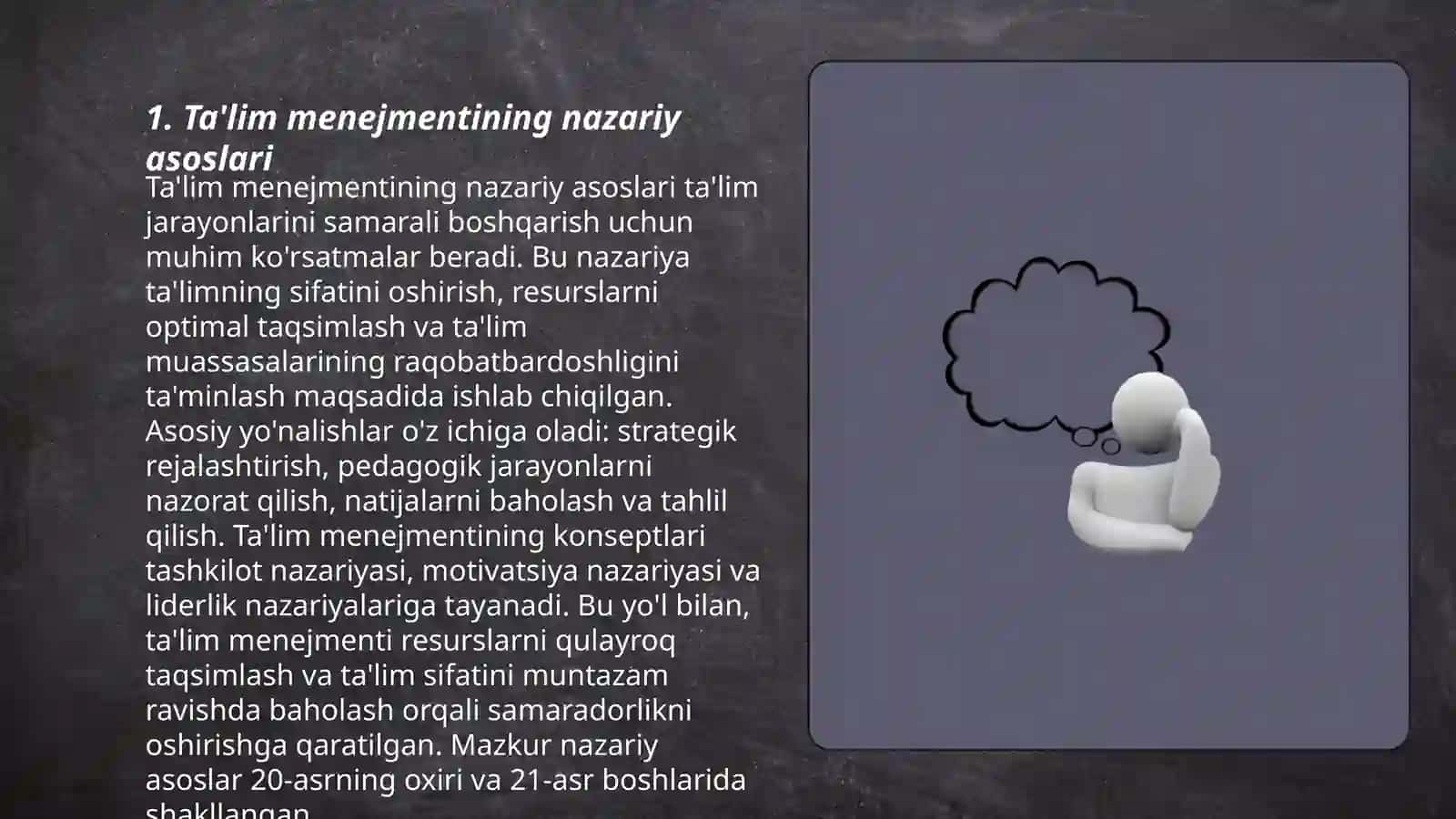 Ta'lim Menejmenti Asoslari 3