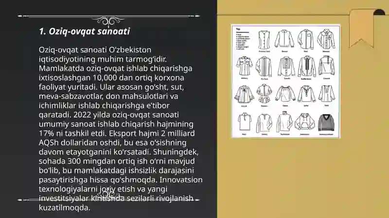 Ishlab chiqarish turlari va shakllari 3