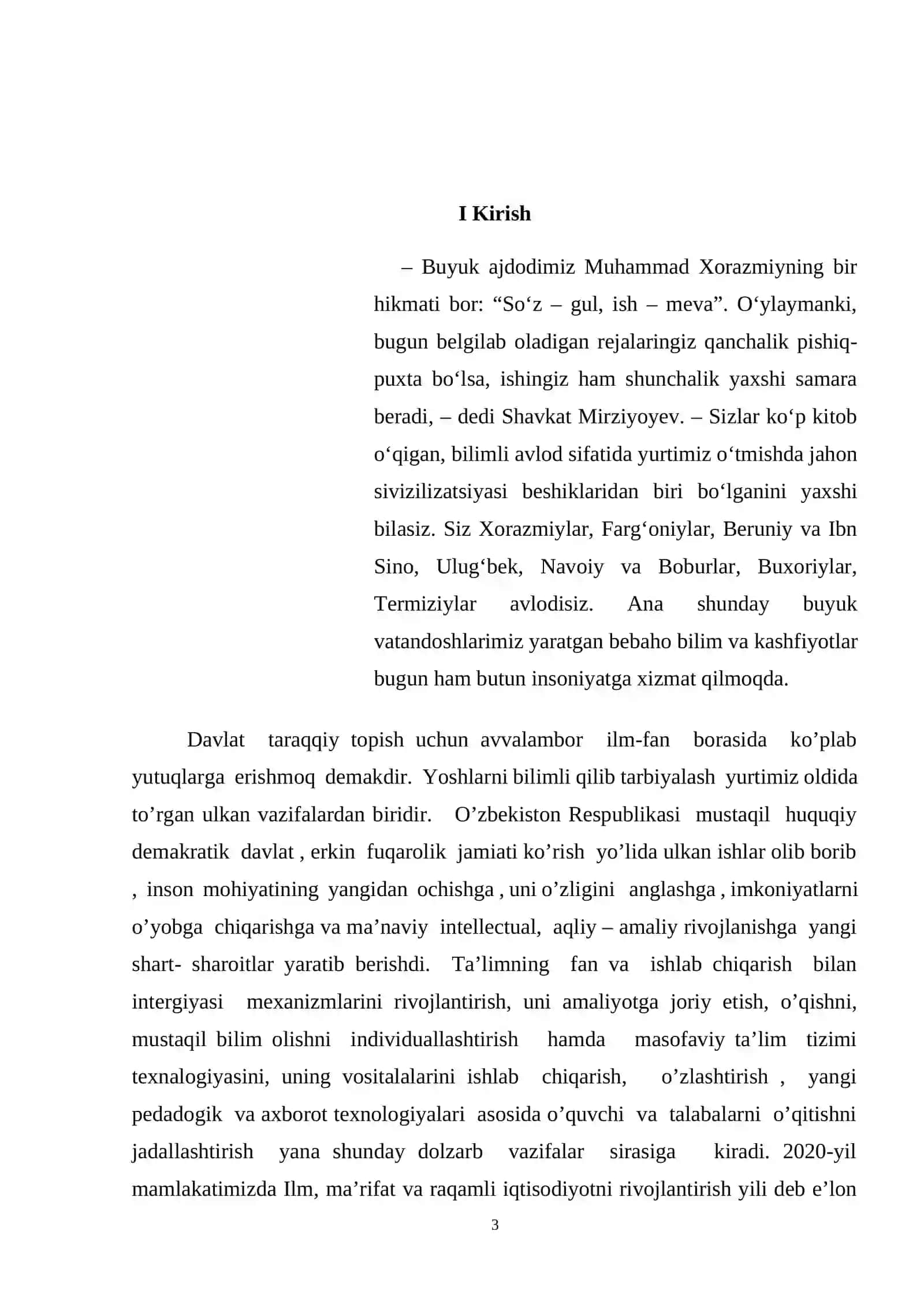 CHegaralanmagan funksiyaning xosmas integrallari va ularni yaqinlashuvchanligi 3
