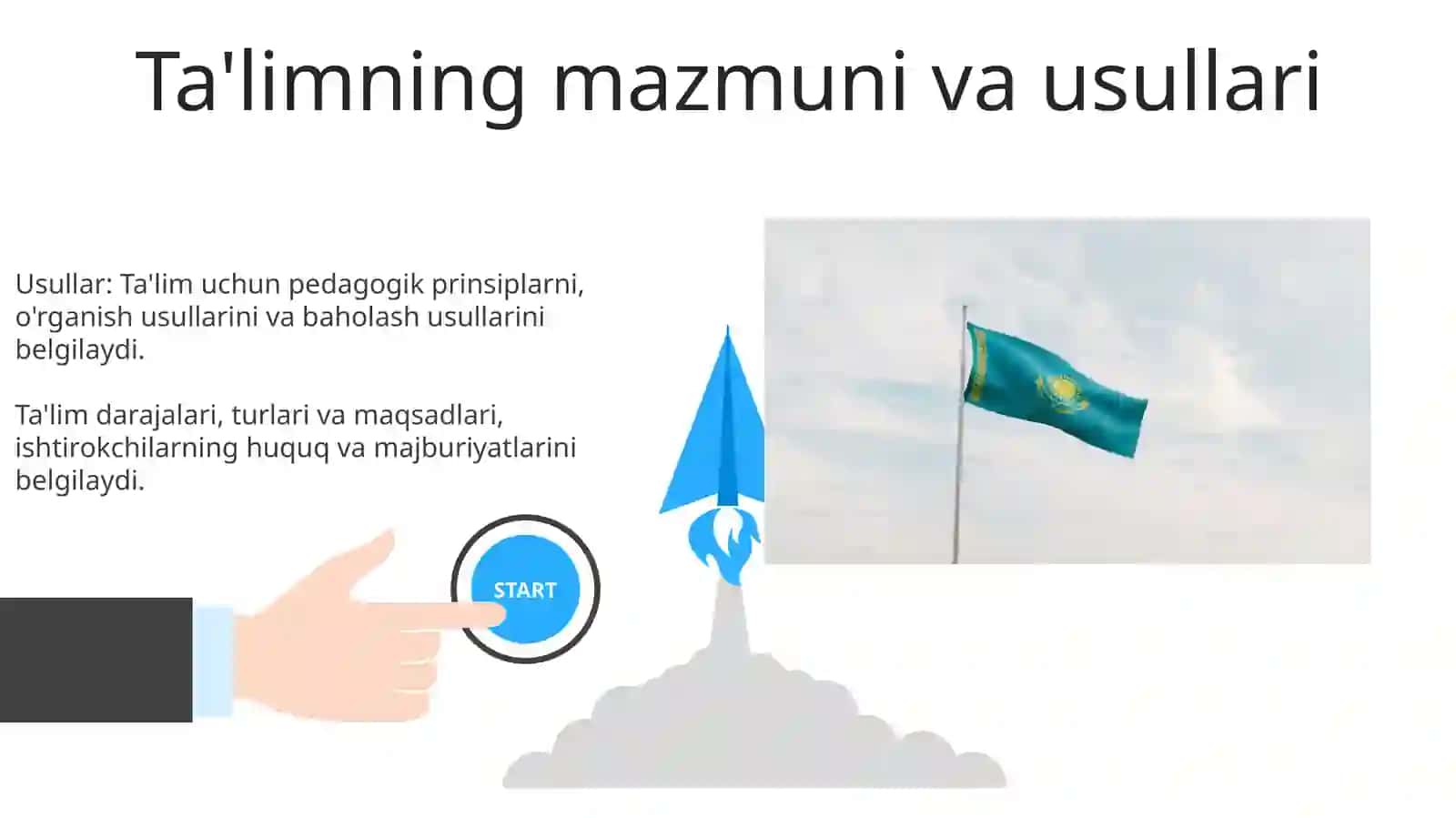 Òzbekiston Respublikasi talim tògrisidagi qonun 3