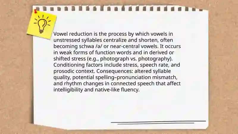 Reduction and its types 3
