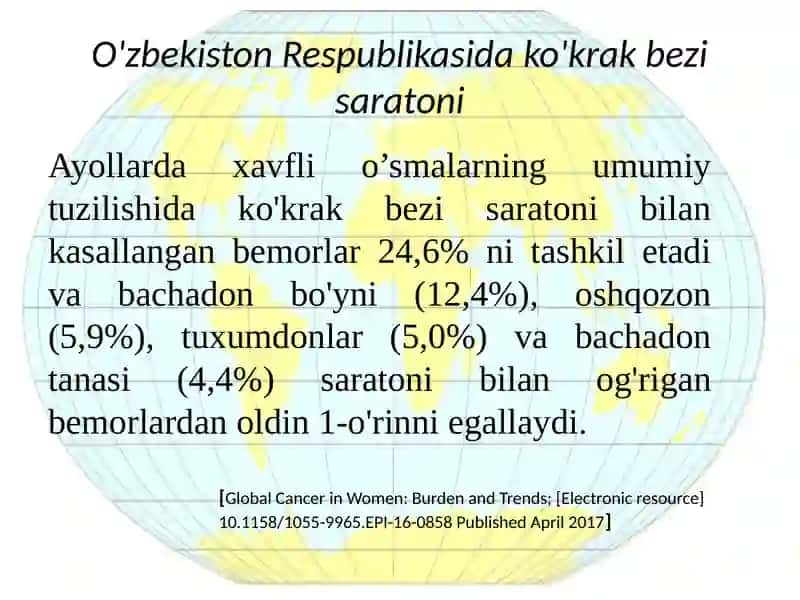 Ko'krak bezisaratoni 3