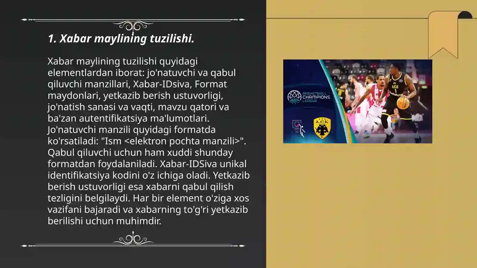 Feʼl mayllari (xabar,shart,buyruq-istak mayli) ularning oʻziga xos xususiyati 3