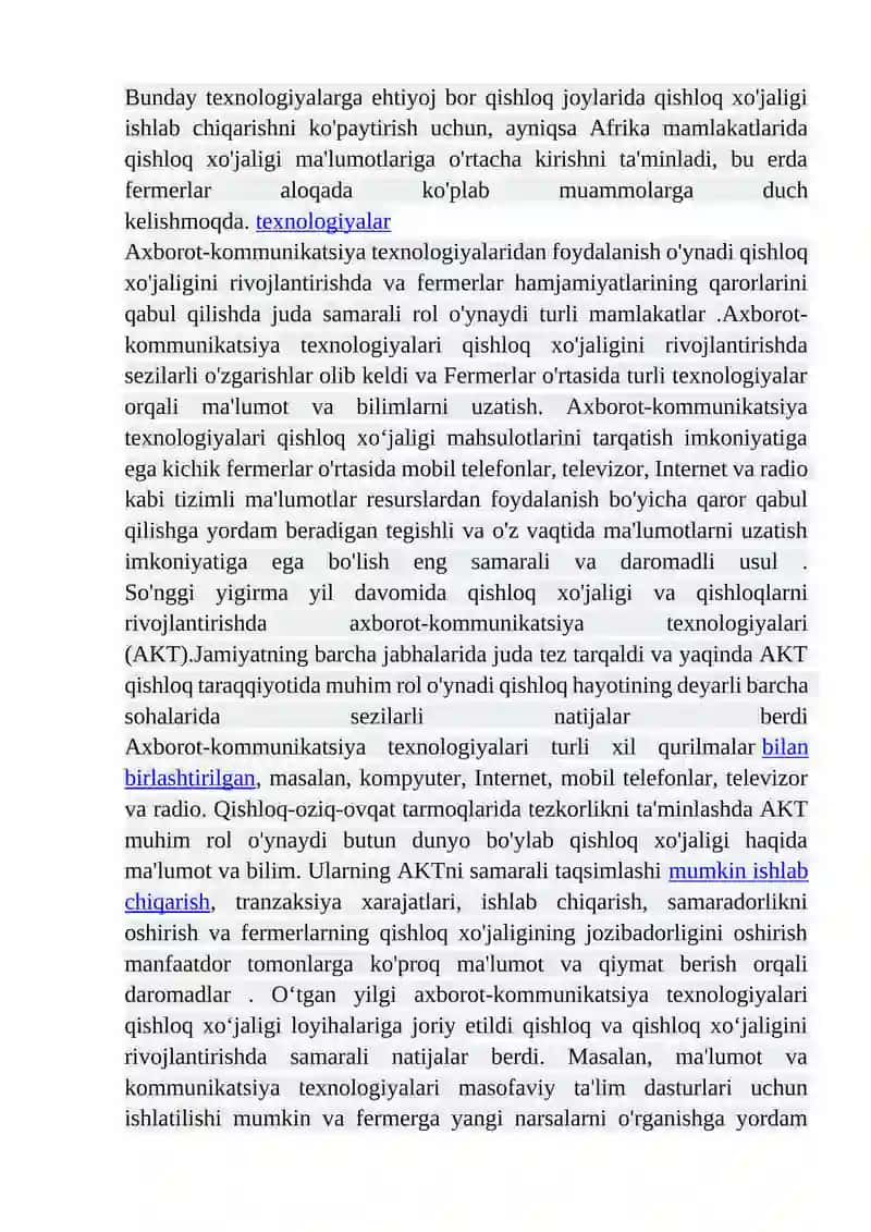 Iqtisodiyotda chiziqsiz bog’lanishga eg bo’lgan jarayonlarni ekonometrik modellashtirish masalalari 3