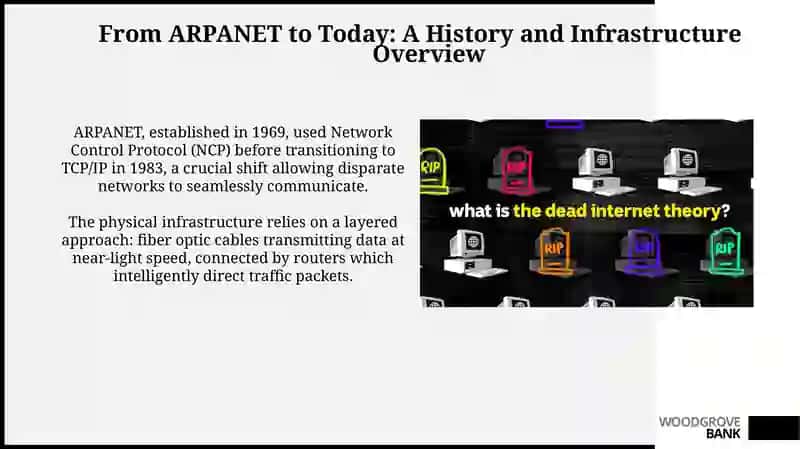 The Internet 3